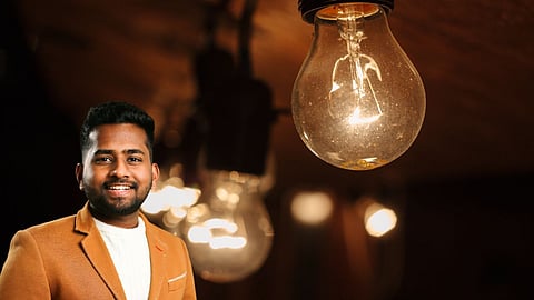 Alkesh Das