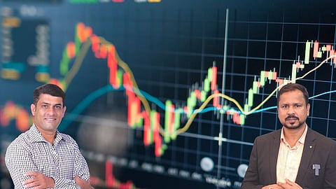 FII selling analysis