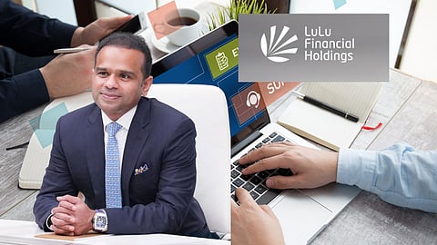 LuLu Financial Holdings