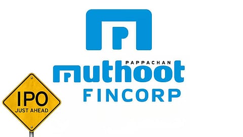 Muthoot Fincorp
