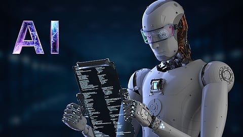 AI Department Kerala And Indian Tech Future