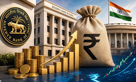RBI Dividend