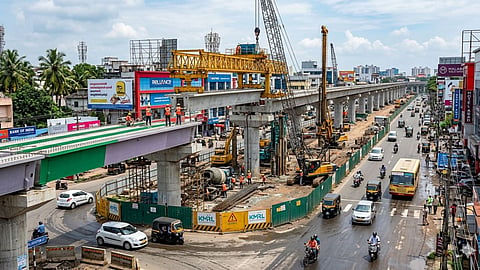 kochi metro