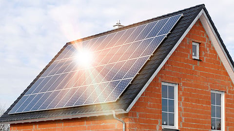 rooftop solar