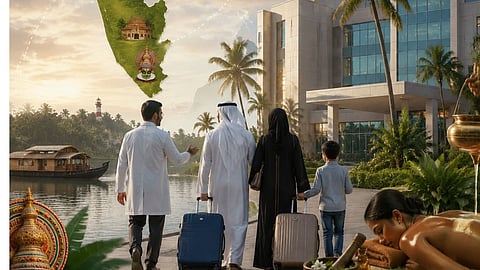 ഗള്ഫില് നിന്നുള്ള രോഗികളുടെ വരവില് കുറവ്, കേരളത്തിന്റെ മെഡിക്കല് ടൂറിസത്തിന് തിരിച്ചടിയായി പശ്ചിമേഷ്യന് പ്രതിസന്ധി