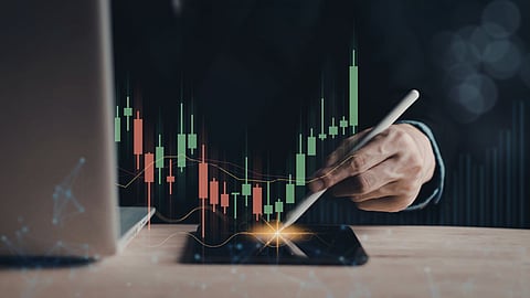 Stock Market Weekly Analysis Report