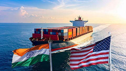 india-us trade