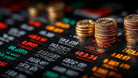 stock market