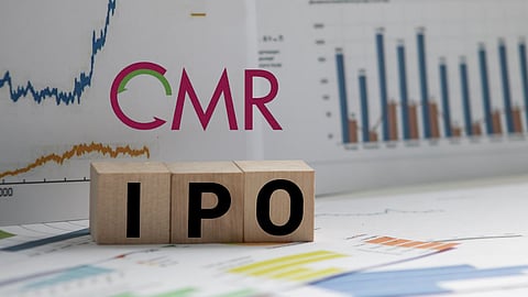 CMR Green Technologies IPO Review