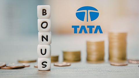 Trent Bonus Issue Analysis