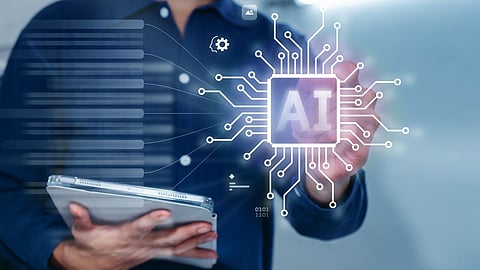 AI infrastructure boom