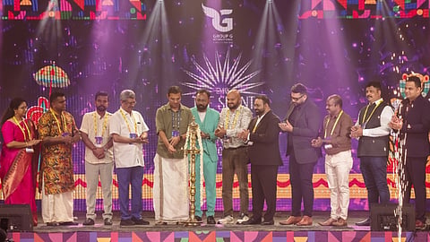 EMAK Awards 2026