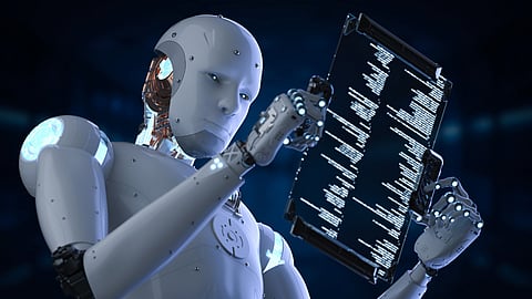 Recursive Self-Improvement - AI