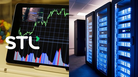 Sterlite Technologies Share Rally And AI Boom