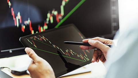 Stock Market Weekly Analysis