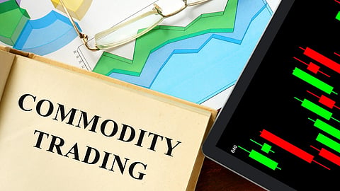 Commodity Market Weekly Analysis