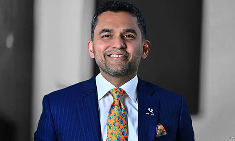 Shamseer Vayalil