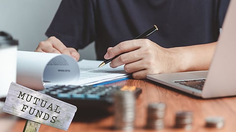 mutual funds