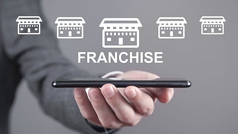 franchise