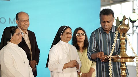 Maradu P.S Mission Hospital