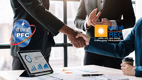 REC - PFC Merger Impact On Retail Investors