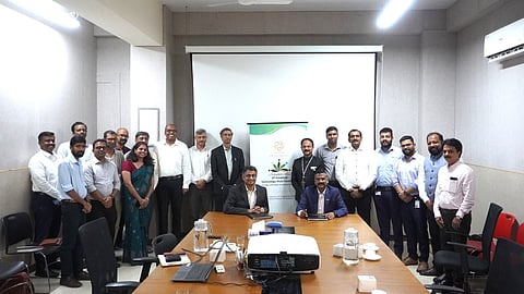 IIT Palakkad Skill Development Programme