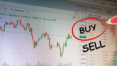 Stock Market Technical Analysis