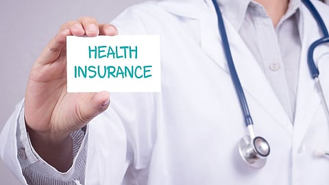 health insurance