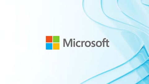 Microsoft