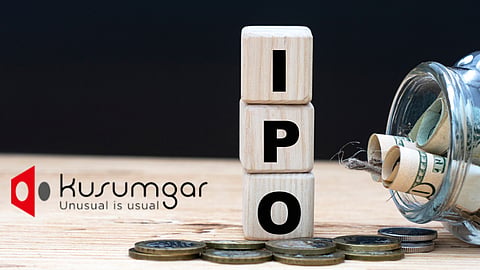Kusumgar IPO Analysis And GMP Trend