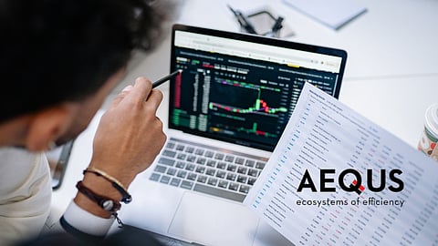 Aequs Ltd Share Analysis And Future Outlook