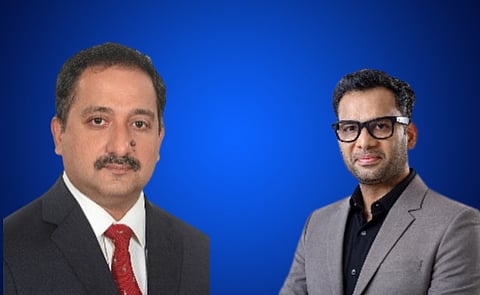 ജിജോ ജോണ് (ചെയര്മാന്), റോണി സെബാസ്റ്റിയന് (സെക്രട്ടറി)
