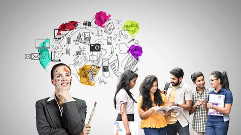 creative thinking
