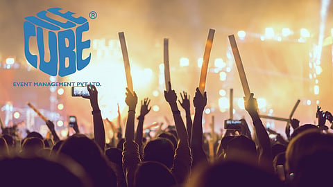 Icecube Events - Kochi