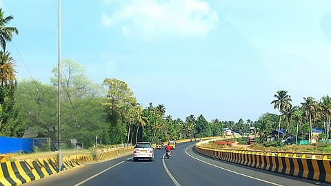 national highway