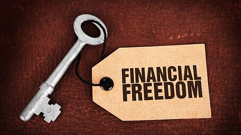 Financial Planning Importance