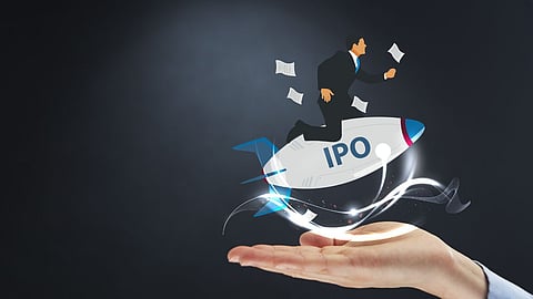 ipo