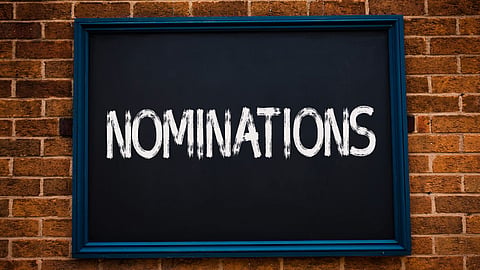 nominee