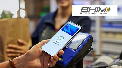 bhim-upi