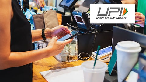 UPI