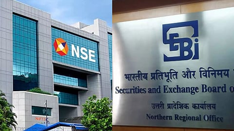 SEBI approves NSE settlement updates