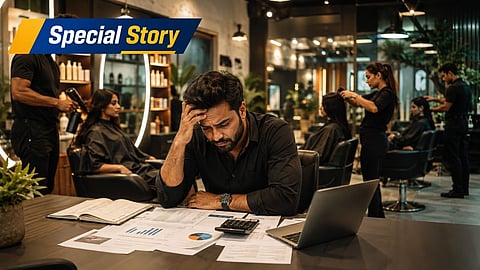 ഫീല്ഡിനെക്കുറിച്ച് അറിവില്ലാത്ത ഉടമകള്, ലക്ഷങ്ങള് മുടക്കിയത് ഇന്റീരിയറിന് മാത്രം; കേരളത്തിലെ സലൂണ് ബിസിനസിന്റെ യഥാര്ഥ വെല്ലുവിളികള്
