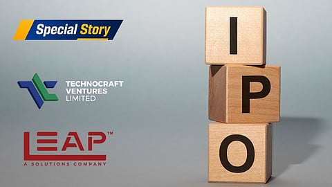 Technocraft Ventures And LEAP India IPOs Expert Analysis