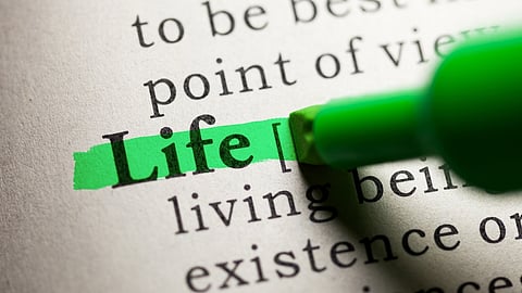 Meaning of Life