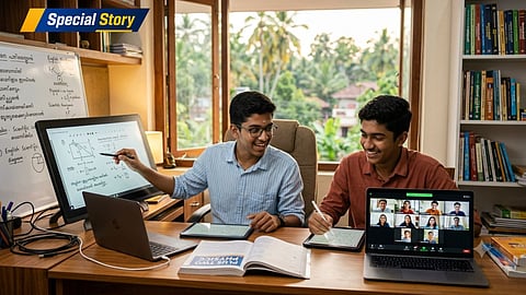 student-led-edtech-educonnect-kerala