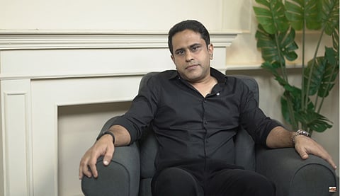 IFLU RAHMAN
FOUNDER & MANAGING DIRECTOR