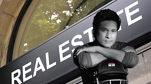 Sachin Tendulkar