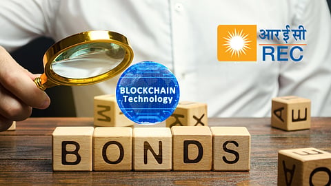 Tokenized Corporate Bonds