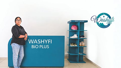 Washyfi