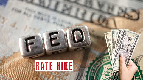 US Fed Rate Hike Impacts on stock market analysis